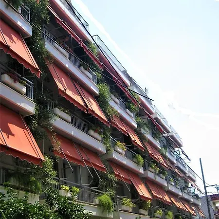Diethnes Hotel Loutra Edipsou (Evia)